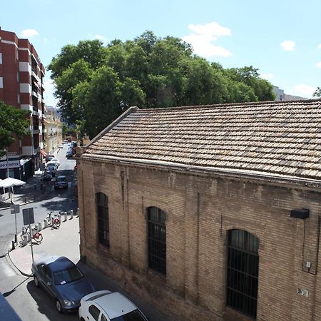 Selecta La Casa Del Artista Sevilha Exterior foto